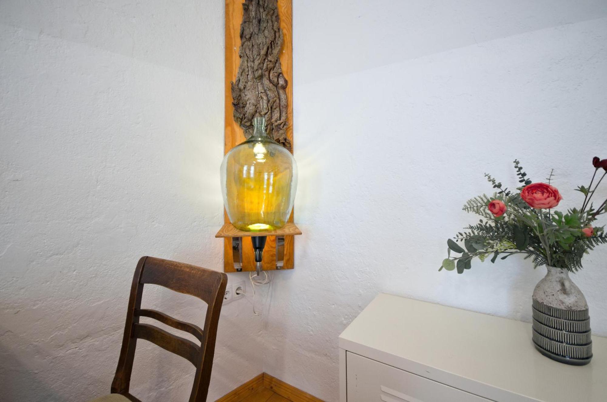 Courtyard Apartment Berlin Eksteriør billede